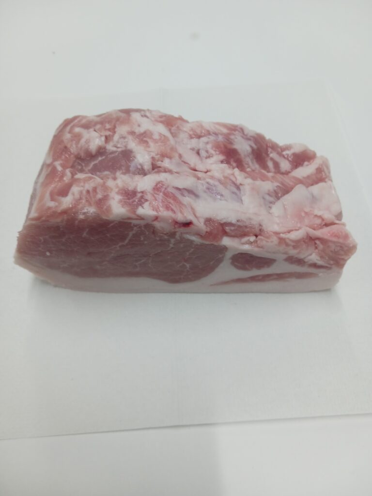 黒豚ロースブロック500ｇ