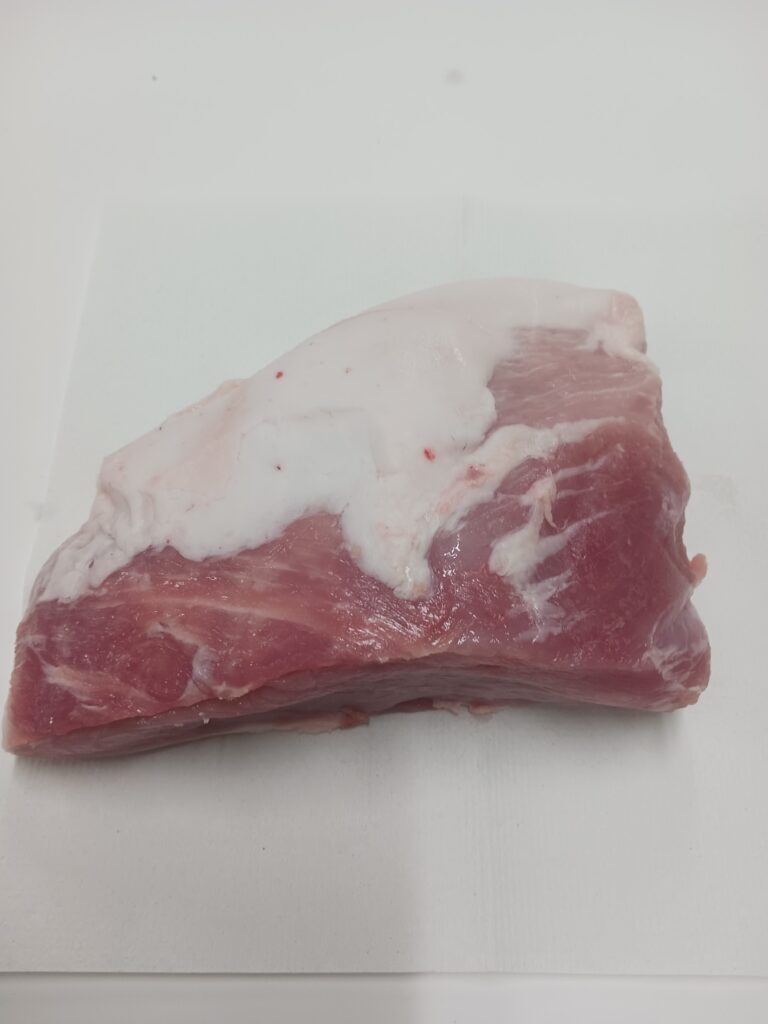 黒豚モモブロック500ｇ